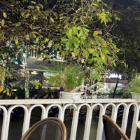 Siêu Vip Mặt Phố Trung Hoà 120M2 X4Tầng Kinh Doanh Sầm Uất Mọi Mô Hình Kinh Doanh