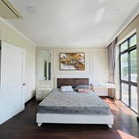 Cho Thuê Shophouse Mặt Tiền Lakeview City Quân 2 Giá Thuê 35 Triệu, 1 Trệt 4 Lầu, Trang Bị Full Nt