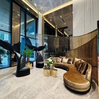 Bán Căn 3 Ngủ 145M2 Heritage West Lake Full Đồ Liền Tường Giá Rẻ 23,6 Tỷ.