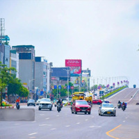 Đàm Quang Trung, Lô Góc 2 Mặt Đường Ô Tô Tránh, Ngõ Thông, Kinh Doanh,Diện Tích55M2, 5 Tầng, Hơn 11 Tỷ