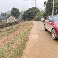 Bán 2248M Full Đất Vườn, Phù Hợp Làm Xưởng Giá Hơn 2 Triệu/M Tại Hoà Thạch, Quốc Oai