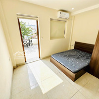 2 Phòng Ngủ Full Nt Cao Cấp, Thang Máy Ngay F15 Tân Bình, Chung Cư Phúc Yên
