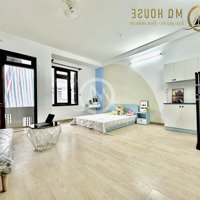 Cho Thuê Ch/Cc Mini Full Nội Thất Bancol Máy Giặt Riêng Ngay Cv Gia Định