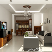 Cho Thuê Cc 2 Phòng Ngủ84M2 Giá Ưu Đãi Tại Tân Phước Plaza, Lý Nam Đế, Q11, Hcm