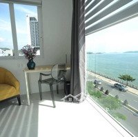 Cho Thuê Biệt Thự Nghỉ Dưỡng & Kinh Doanh Lưu Trú View Biển Đẳng Cấp - Nha Trang
