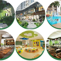 Bán Căn Hộ Fresia Riverside, 1,58 Tỷ, 45M2, 1 Phòng Ngủ 1 Vệ Sinh P Tân Vạn, Biên Hòa Mặt Tiền Sông Đn