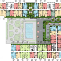 Bán Căn Hộ Fresia Riverside, 1,58 Tỷ, 45M2, 1 Phòng Ngủ 1 Vệ Sinh P Tân Vạn, Biên Hòa Mặt Tiền Sông Đn