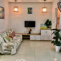 Bán Căn Hộ 2 Phòng Ngủmường Thanh 60 Trần Phú, View Xéo Biển Về Vinpearl. Giá Bán: 2,3 Tỷ. Liên Hệ: 0901925395
