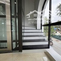Bán Biệt Thự Đơn Lập 3 Mặt Tiền Mặt Phố Sa Đôi, Đại Mỗ.diện Tích205,7M