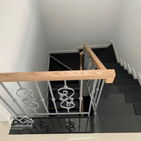 Nhà Mới 3 Tầng Đường 5M Ôtô Đỗ 85M2(4,5X19M) Hoàng Diệu2, Linh Trung Thủ Đức, Giảm 500 Triệu Còn 8,3 Tỷ