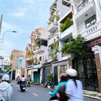 Bán Nhà Hẻm 8Met - Phường Tân Sơn Nhì, Quận Tân Phú. Diện Tích: 5X16Met, Giá Chỉ 7,9 Tỷ.