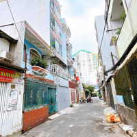 Bán Nhà Hẻm 8Met - Phường Tân Sơn Nhì, Quận Tân Phú. Diện Tích: 5X16Met, Giá Chỉ 7,9 Tỷ.