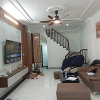 Bán Nhà Riêng 5,8 Tỷ, 35M2 Tại Phường Yên Sở, Hoàng Mai, Hà Nội - Giá Ưu Đãi Hàng Hiếm