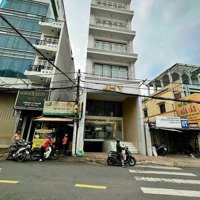 Building Hầm 6 Tầng - 2Mặt Tiềnq10 Bề Ngang 8.5M - Giá Tốt Nhất Thị Trường 45 Tỷ
