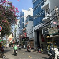 Building Hầm 6 Tầng - 2Mặt Tiềnq10 Bề Ngang 8.5M - Giá Tốt Nhất Thị Trường 45 Tỷ