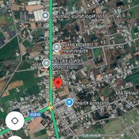 Bán Đất Thổ Cư 248M2 Tại Thuận Hòa 1, 2,8 Tỷ, Đức Hòa, Long An