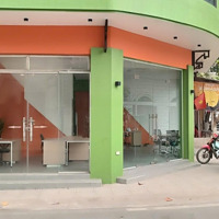 Nhà Mặt Phố View Đẹp Cho Thuê Làm Văn Phòng, Shoroom