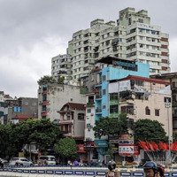 Căn Hộ N03 Trần Quý Kiên, Lô Góc, Giá Chỉ 3,45 Tỷ/52,3M2, Ngay Trung Tâm Q.cầu Giấy. Liên Hệ: 0983997288