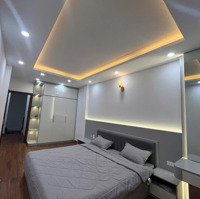 Phố Vương Thừa Vũ - Hoàng Văn Thái - Ngõ Ô Tô Vào - 4 Tầng Ở Luôn