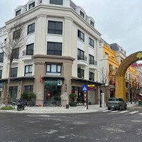 Bán Quỹ Căn Đẹp 75M2 Độc Quyền Chỉ 4 Tỷ/Căn Rẻ Hơn Giá Đại Lý, Mặt Tiền 5M Đường Thương Cảng To