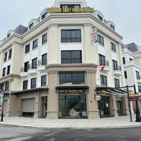 Bán Quỹ Căn Đẹp 75M2 Độc Quyền Chỉ 4 Tỷ/Căn Rẻ Hơn Giá Đại Lý, Mặt Tiền 5M Đường Thương Cảng To