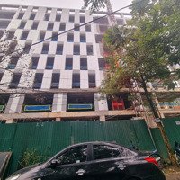 Bán Tòa Nhà Văn Phòng Hạng B - Phố Lạc Trung, Hai Bà Trưng Hà Nội 1235 X 12 Tầng Doanh Thu 26 Tỷ/N