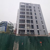 Bán Tòa Nhà Văn Phòng Hạng B - Phố Lạc Trung, Hai Bà Trưng Hà Nội 1235 X 12 Tầng Doanh Thu 26 Tỷ/N