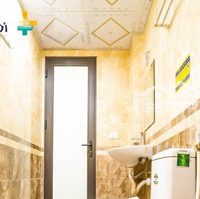 Chung Cư Mini Ngay Cạnh Mặt Đường Vạn Phúc - Hà Đông