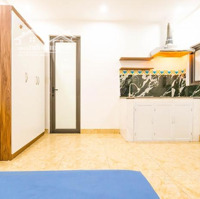 Chung Cư Mini Ngay Cạnh Mặt Đường Vạn Phúc - Hà Đông