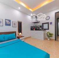 Chung Cư Mini Ngay Cạnh Mặt Đường Vạn Phúc - Hà Đông