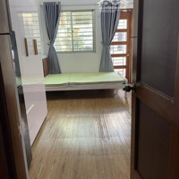 Siêu Phẩm Cho Thuê Studio Ban Công Đường 3/2 Gần Vòng Xoay Dân Chủ, Đh Huflit, Y Khoa Pnt, Vh Mall