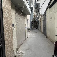 Bán Nhà Riêng Tại Mỹ Đình Ii, 6,6 Tỷ, 30M2, 3 Phòng Ngủ 3 Vệ Sinh Đầy Đủ Tiện Nghi