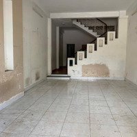Bán Nhà Mặt Tiền Đường Lê Quang Đạo
