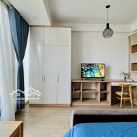 Cho Thuê Phòng 30M2 Phú Nhuận - Nội Thất Full Mới