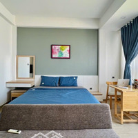 Cho Thuê Phòng 30M2 Phú Nhuận - Nội Thất Full Mới