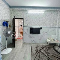 Ngộp Vốn Hạ Giá Bán Gấp Căn Đoàn Văn Bơ Gần Hoàng Diệu, Q4, Giá Bán 2 Tỷ 7Có Thương Lượngsổ Riêng, Đang Cho Thuê