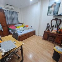 Nhà Đẹp Hxh, 5 Tầng Đúc, Âu Cơ, Tân Bình, 5.7X10M, Nhỉnh 7 Tỷ Tl