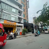 Bán Hotelmặt Tiềnđường Số 8,P11, Giấy Phép Kd Đầy Đủ Đag Khoán Cho Thuê, Giá Bán 23,5 Tỷ Tl
