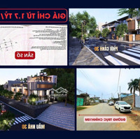 Xuất Ngoại Giao Duy Nhất Từ Chủ Đầu Tư