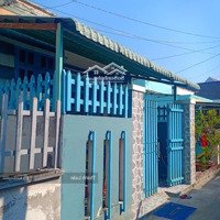 Bà Cô 8 Cần Bán Nhanh Căn Nhà 84M2 Đường Bà Triệu, Thị Trấn Hóc Môn, Huyện Hóc Môn 1 Tỷ 750