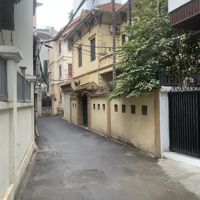 Bán Nhà Sát Phố Lạc Long Quân 40M2X7T, Giá Bán 25 Tỷ, Ô Tô, Full Nội Thất, View Đẹp, Lô Góc 2 Thoáng