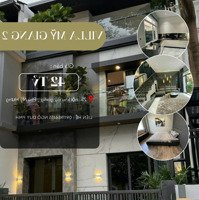 Biệt Thự Liền Kề Tại Khu Mỹ Giang 2 - Phú Mỹ Hưng
