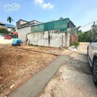 55M Đại Yên Sát Tỉnh Lộ 419, 2 Mặt Ngõ Siêu Thoáng, Đường Ô Tô Chạy Thông. Giá Chỉ 2. X Tỷ.