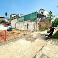 55M Đại Yên Sát Tỉnh Lộ 419, 2 Mặt Ngõ Siêu Thoáng, Đường Ô Tô Chạy Thông. Giá Chỉ 2. X Tỷ.