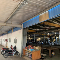 Chính Chủ Bán Toàn Bộ Nhà Xưởng + Văn Phòng Công Ty Khu Công Nghiệp Sóng Thần 3