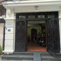 Cho Thuê Chung Cư Mini Đủ Đồ Ở Luôn, Giá Bán 5 Triệu Ngõ 435 Đội Cấn, Quận Ba Đình