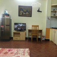 Cho Thuê Chung Cư Mini Đủ Đồ Ở Luôn, Giá Bán 5 Triệu Ngõ 435 Đội Cấn, Quận Ba Đình