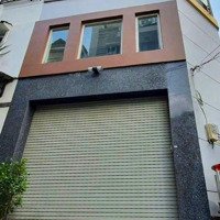 Nhà Mới Đẹp - Lô Góc -Hẽm Xe Hơiđường Thích Quảng Đức