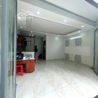 Nhà Mới Đẹp - Lô Góc -Hẽm Xe Hơiđường Thích Quảng Đức