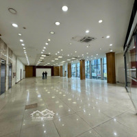 Chính Chủ Cho Thuê Mặt Bằng Kinh Doanh Ngã 4 Lạc Long Quân - Lô Góc